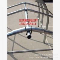 雙膜草莓大棚供應(yīng) 雙層 三層拱形大棚鋼架定做 鍍鋅大棚骨架