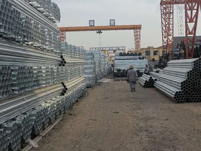 廠家直供現(xiàn)貨熱鍍鋅鋼管 鍍鋅鋼管消防管道 鍍鋅園管 鍍鋅鋼管