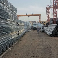 廠家直供現(xiàn)貨熱鍍鋅鋼管 鍍鋅鋼管消防管道 鍍鋅園管 鍍鋅鋼管