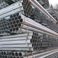 各種規格鍍鋅管 消防燃氣熱銷鍍鋅管 華岐品牌熱賣熱鍍鋅鋼管管件