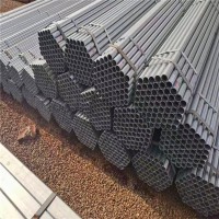 廠家現(xiàn)貨48*2.75架子管 48*3.0架子管 腳手架扣件 定尺噴漆架子管