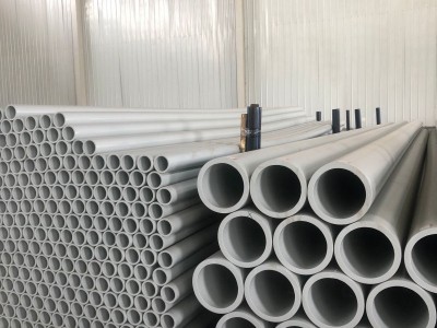 現貨預制直埋聚氨酯發泡溫泉水保溫管道 PERT-II型小區熱力管材