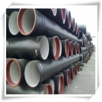 廠家現貨供應 K7/K9 球墨鑄鐵管 DN100-DN2000 規格齊全 量大價