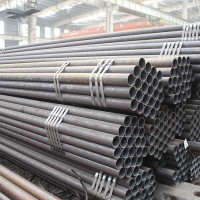 大小口徑厚薄壁無(wú)縫鋼管20號(hào)45#20cr40crQ345B合金鋼管供應(yīng)