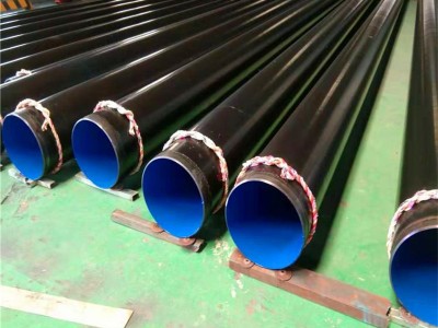 河北現(xiàn)貨 外聚乙烯3PE 內(nèi)環(huán)氧樹脂防腐鋼管 螺旋鋼加工 型號齊全