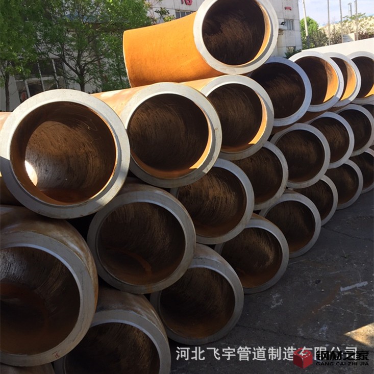 A335P91等材質的彎頭