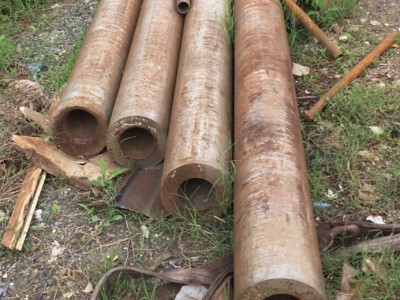 號外號外 現貨供應 OD219*50 ID550*34 A335P92合金鋼管