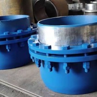 廠家直營 旋轉補償器 免維護旋轉補償器 限位伸縮器 補償器