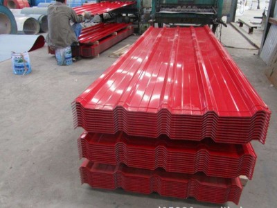 1050型750型泡沫夾心瓦屋頂防潮隔熱泡沫錫紙瓦 彩鋼瓦 鐵皮瓦