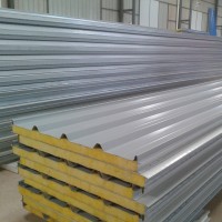 彩鋼瓦現貨 鐵瓦房屋頂工地圍墻車雨棚廠家直銷質優瓦楞平板鐵皮