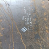 來圖定制 AH36船板 DH36船板 DH460船板可加工 保材質制造輪船