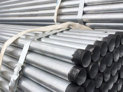 廠家供應(yīng) 出口管 圓管鐵水管焊接建筑用鋼管 加工定 制 量大從優(yōu)