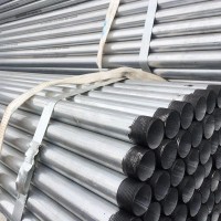 廠家供應(yīng) 出口管 圓管鐵水管焊接建筑用鋼管 加工定 制 量大從優(yōu)