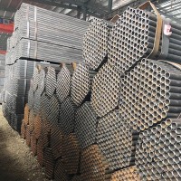 廠家供應(yīng) 架子管焊接鐵管建筑腳手架鋼管大口徑焊管鍍鋅鋼管