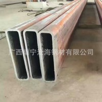 q345b直縫冷熱鍍鋅大小口徑薄壁螺旋低合金直縫焊管