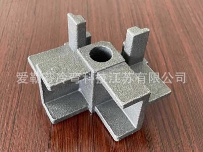 冷彎16折型材 九折型材機柜立柱 金屬冷彎成型型鋼 愛勒芬冷彎