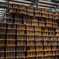 批發沙鋼熱軋H型鋼200*100建筑鋼結構h型鋼H型鋼汽車用H型鋼