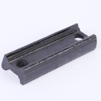 廠家供應 熱軋異型鋼 刮板鋼 用于煤礦傳輸機械設備