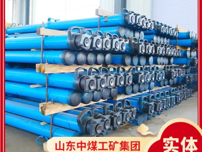 發貨及時單體液壓支柱 新型單體液壓支柱 中煤單體支柱
