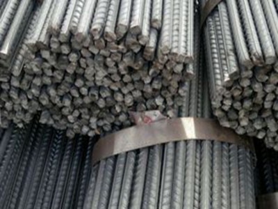 【特價熱銷】Φ6 螺紋鋼 肋鋼 鋼筋HRB335 400量大優惠