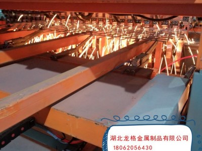 湖北專業生產 建筑網片 鋼筋網片 冷拔絲加工 湖北龍格設備齊全