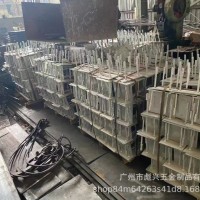 預埋件廠家批發廣東預埋板鋼板幕墻鐵板橋梁鋼筋建筑熱鍍鋅加工