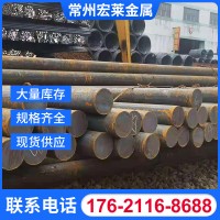 批發建筑工業圓鋼Q235 20# 35# 45# 可機械加工鋼規格齊全