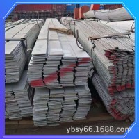 熱鍍鋅扁鋼供應熱軋光亮鍍鋅扁鋼Q235B建筑鋼材扁鐵條熱鍍鋅扁鋼