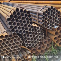 現貨銷售DN20-DN125焊管 南京庫存腳手架管供應 價格可優惠