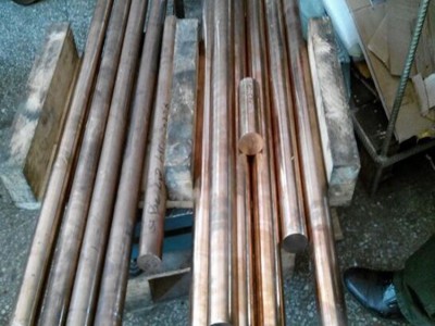 現(xiàn)貨供應(yīng) C63000鋁青銅 高強(qiáng)度C63000鋁青銅板 鋁青銅棒 可零切