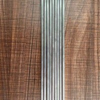 廠家批發本色扁鋼絲 帳篷折疊洗衣籃用鍍鋅扁鋼絲 飛碟雨衣鋼絲