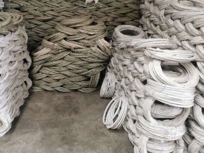 廣東批發 鍍鋅鐵絲 鐵線 金屬絲 歡迎來電 16號鐵線 11.5KG