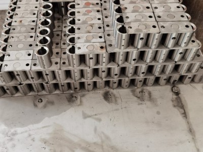 201 304 316不銹鋼車削件 焊接件 非標件 不銹鋼配件