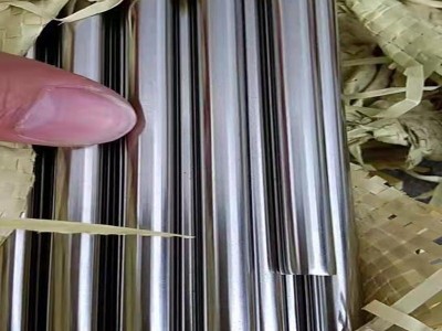 直銷416 430 420不銹鋼鐵圓棒 直條實心光元45#鋼鍍鉻電鍍加工