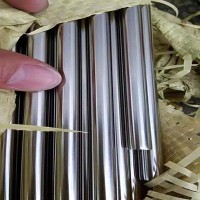 直銷416 430 420不銹鋼鐵圓棒 直條實心光元45#鋼鍍鉻電鍍加工