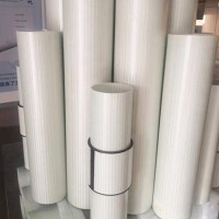 聯(lián)塑 BWFRP拉擠纏繞管道 玻璃鋼通信電纜管 電力保護(hù)套