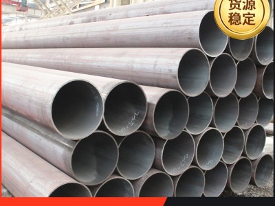 無縫鋼管批發切割45#大口徑厚壁無縫鋼管鋼結構用20#熱軋無縫管