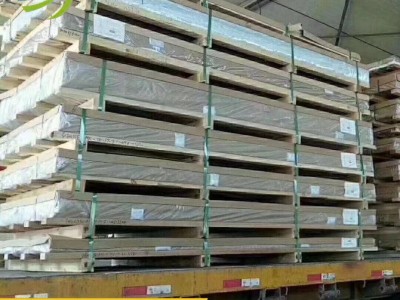 廠家直銷6061 6063 6082 2A12 5052 5083 7075鋁板