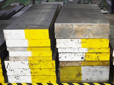 現(xiàn)貨SKD11冷沖模具鋼板 圓棒DC53模具鋼精板光板SKS3冷作模具鋼