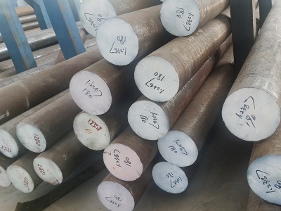 零切定做CR12MOV模具鋼材熱處理圓棒棒材耐磨d2 dc53模具鋼