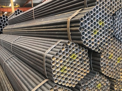 合肥現(xiàn)貨焊管直縫小口徑薄壁焊管q235b建筑工程手腳架鐵管 架子管