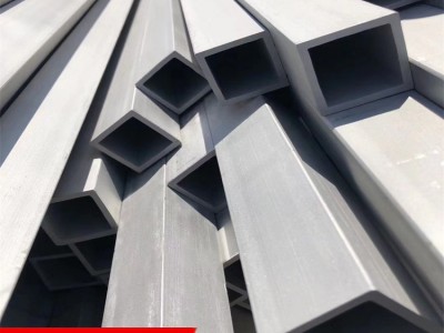 廠家直銷304不銹鋼無縫管方管201不銹鋼管316不銹鋼無縫管裝飾管