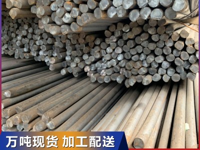 Q235B鍍鋅圓鋼冷拉建筑工業(yè)用圓鋼建筑工地冷拉實(shí)心圓棒碳鋼加工