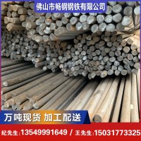 Q235B鍍鋅圓鋼冷拉建筑工業(yè)用圓鋼建筑工地冷拉實(shí)心圓棒碳鋼加工