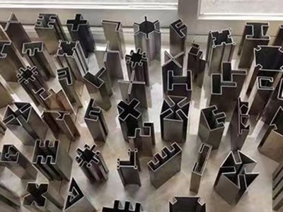 定制激光切割加工焊接剪折刨不銹鋼踢腳線收邊條裝飾條不銹鋼加工