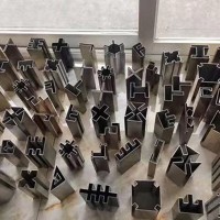 定制激光切割加工焊接剪折刨不銹鋼踢腳線收邊條裝飾條不銹鋼加工