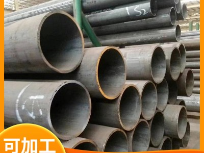 廠家可零切Q345D低溫空心無縫鋼管 Q345R高壓容器合金 無縫鋼管