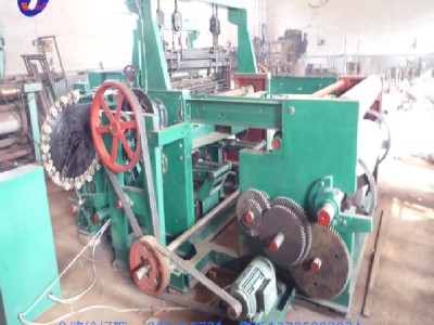 路不銹鋼絲編織機 不銹鋼絲織網機 130金屬網編織機 4-2300目