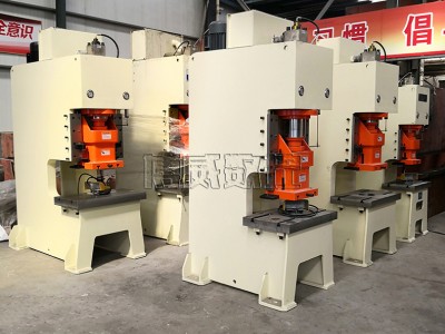 高速液壓沖床60t 深拉伸落料均可單臂液壓機 100噸數控液壓沖床