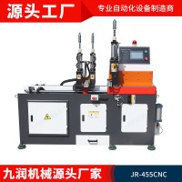 鋁切機(jī)鋁型材切割機(jī)鋁合金送料器不銹鋼切割機(jī)鋁鋼管全自動(dòng)切鋁機(jī)